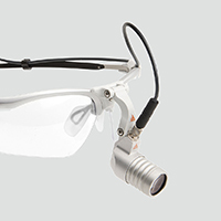 Налобный осветитель Heine LED microLight