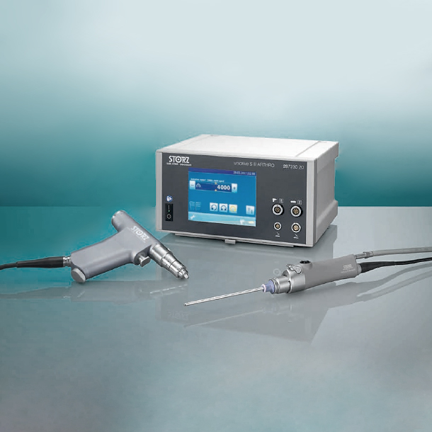 Шейвер UNIDRIVE S III ARTHRO Karl Storz UNIDRIVE S III ARTHRO